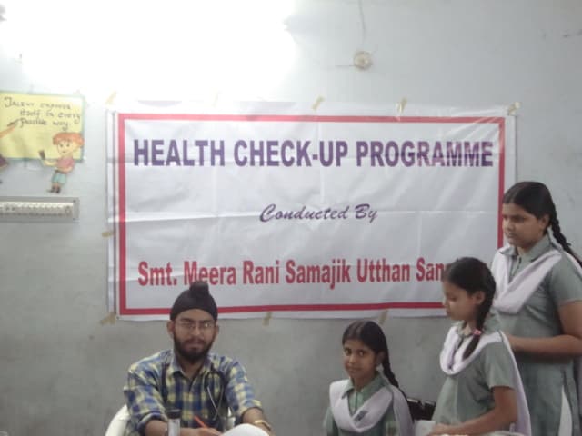Program story
