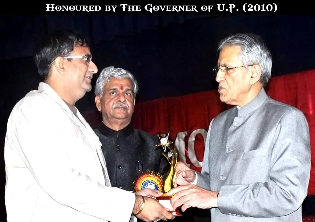 Governor appreciation